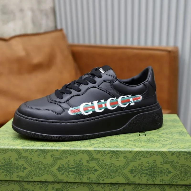 TravelReady Gucci Low Shoes 25621