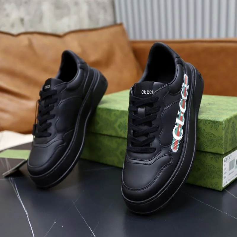 TravelReady Gucci Low Shoes 25621