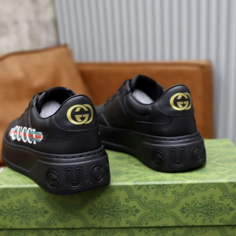 TravelReady Gucci Low Shoes 25621