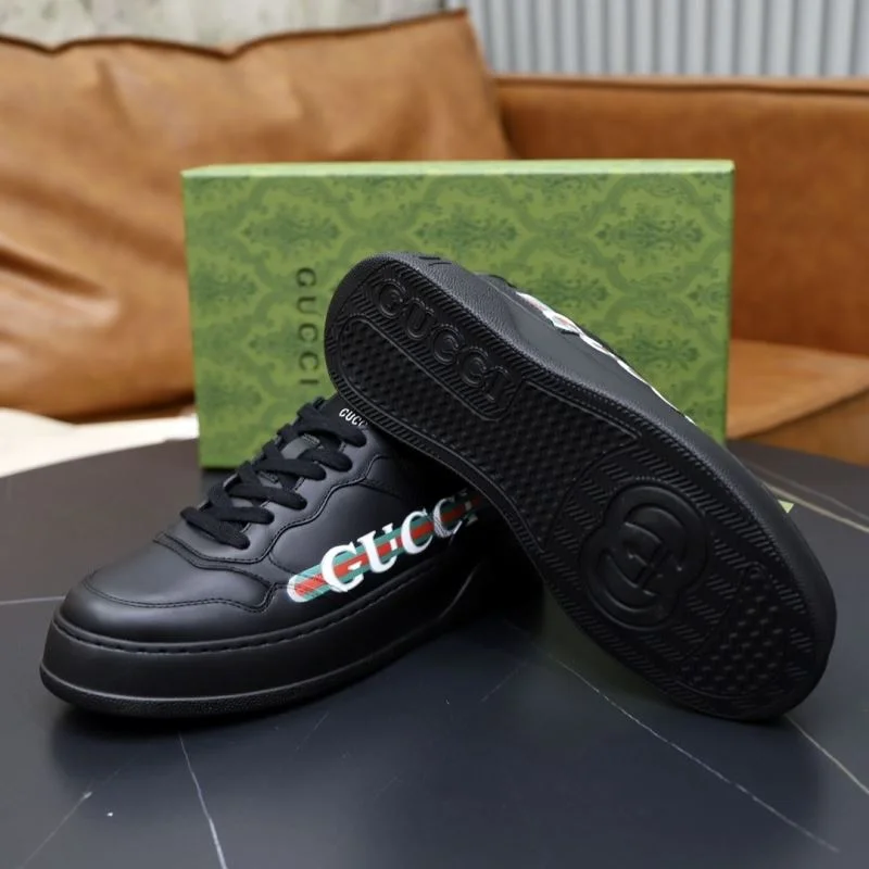 TravelReady Gucci Low Shoes 25621