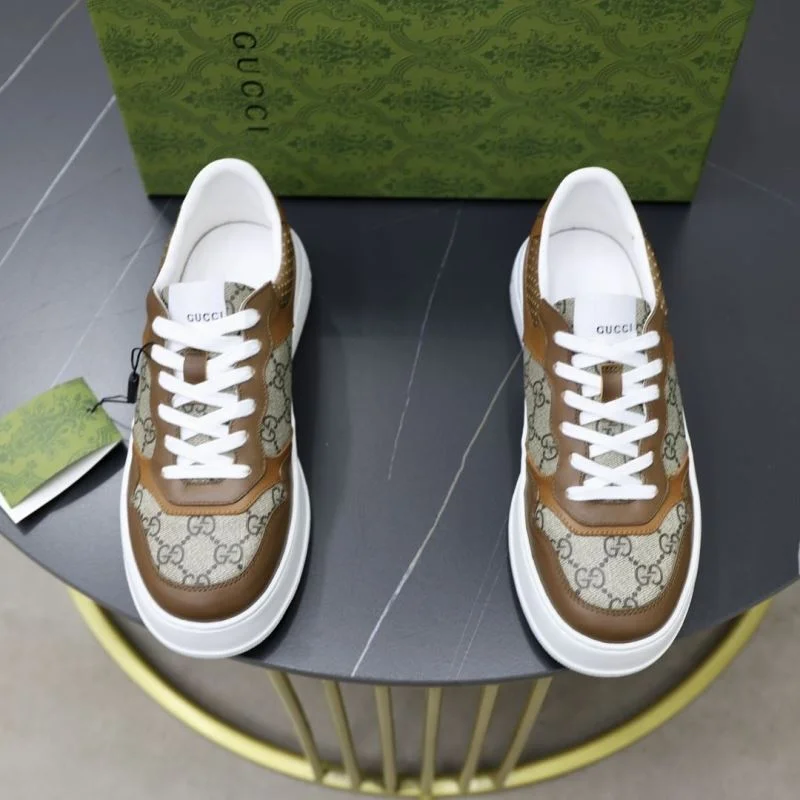 FreshLook Gucci Low Shoes 25537