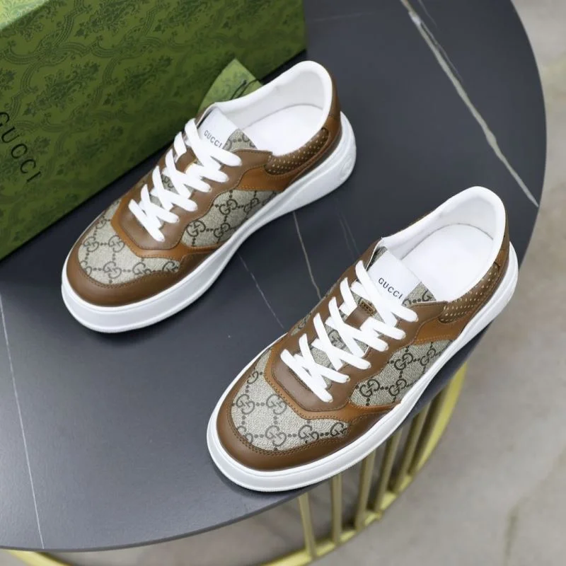 FreshLook Gucci Low Shoes 25537