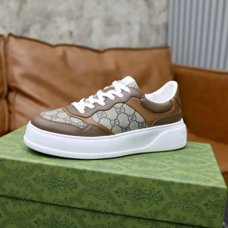 FreshLook Gucci Low Shoes 25537