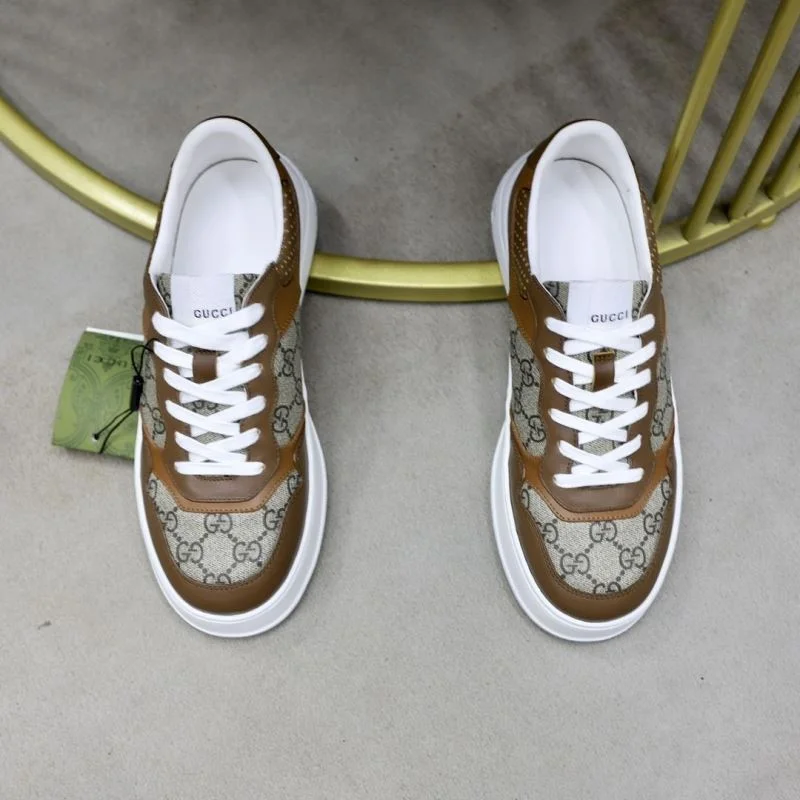 FreshLook Gucci Low Shoes 25537