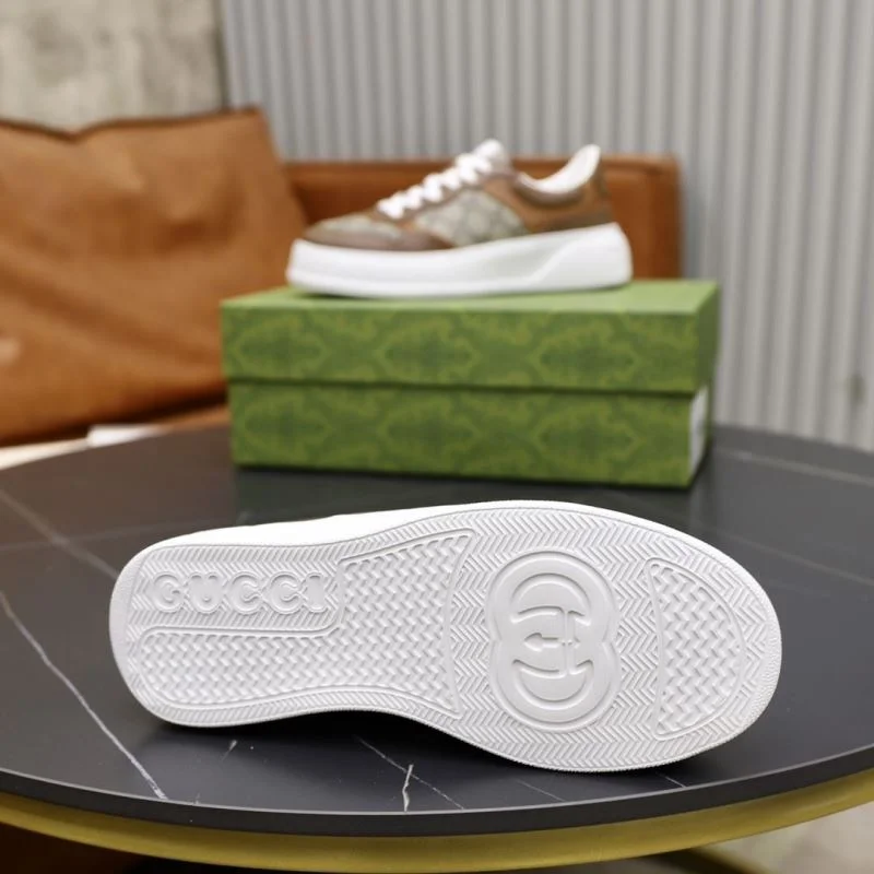 FreshLook Gucci Low Shoes 25537