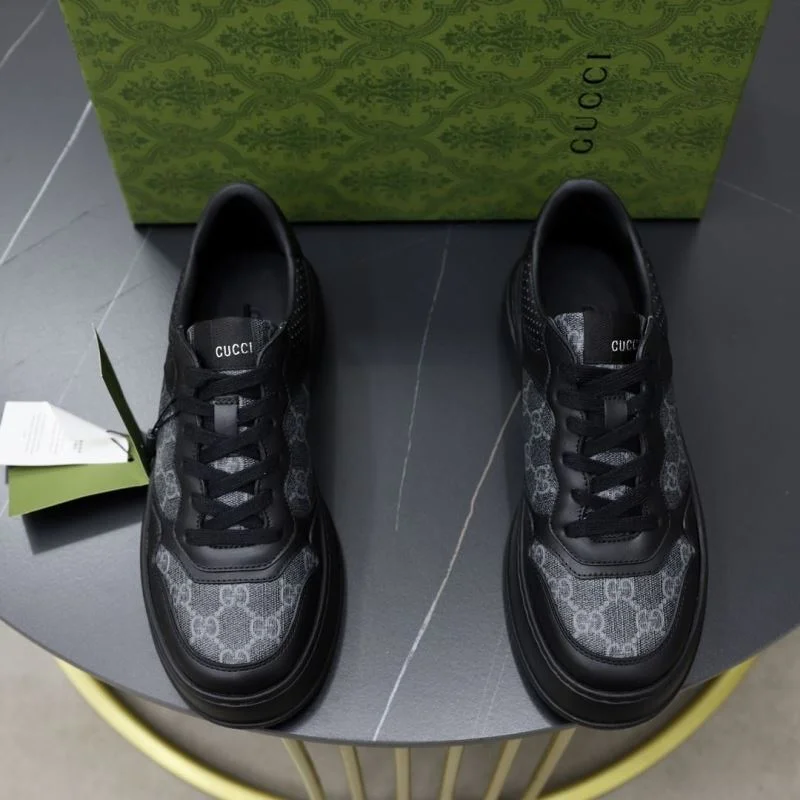 Gucci Low Shoes OnTrend 25536