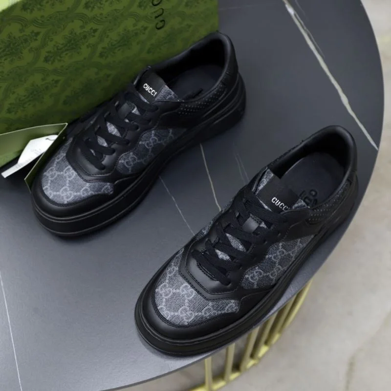 Gucci Low Shoes OnTrend 25536
