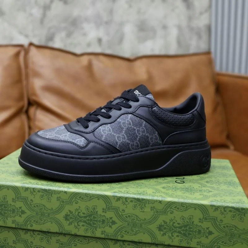 Gucci Low Shoes OnTrend 25536