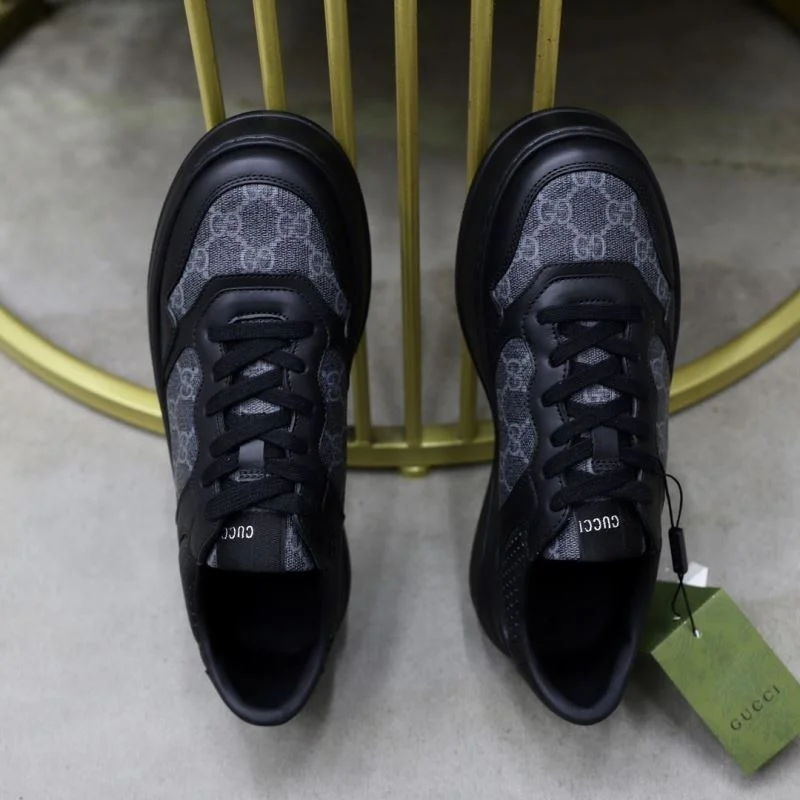 Gucci Low Shoes OnTrend 25536