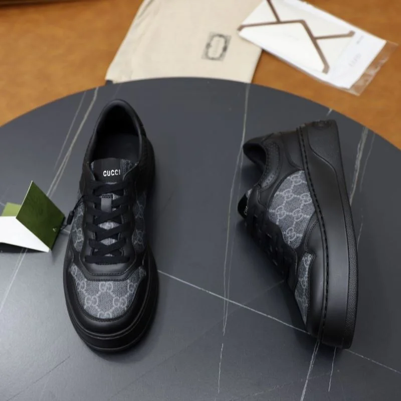 Gucci Low Shoes OnTrend 25536