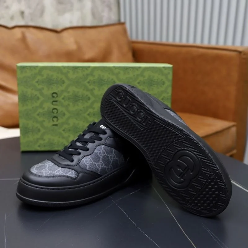 Gucci Low Shoes OnTrend 25536