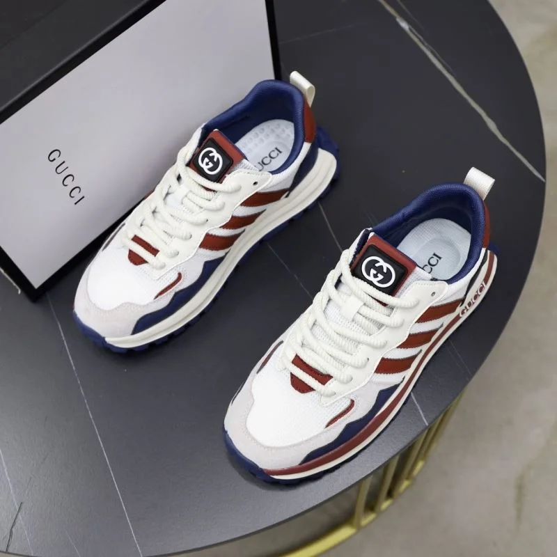Gucci Low Shoes GoodFit 25530