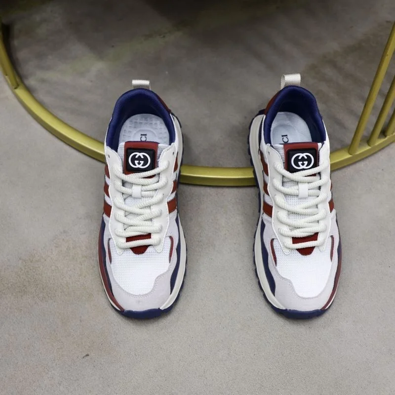 Gucci Low Shoes GoodFit 25530