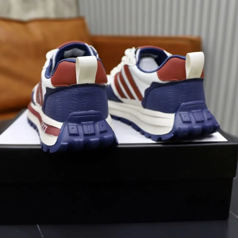 Gucci Low Shoes GoodFit 25530