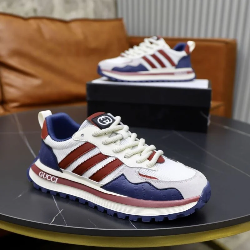 Gucci Low Shoes GoodFit 25530