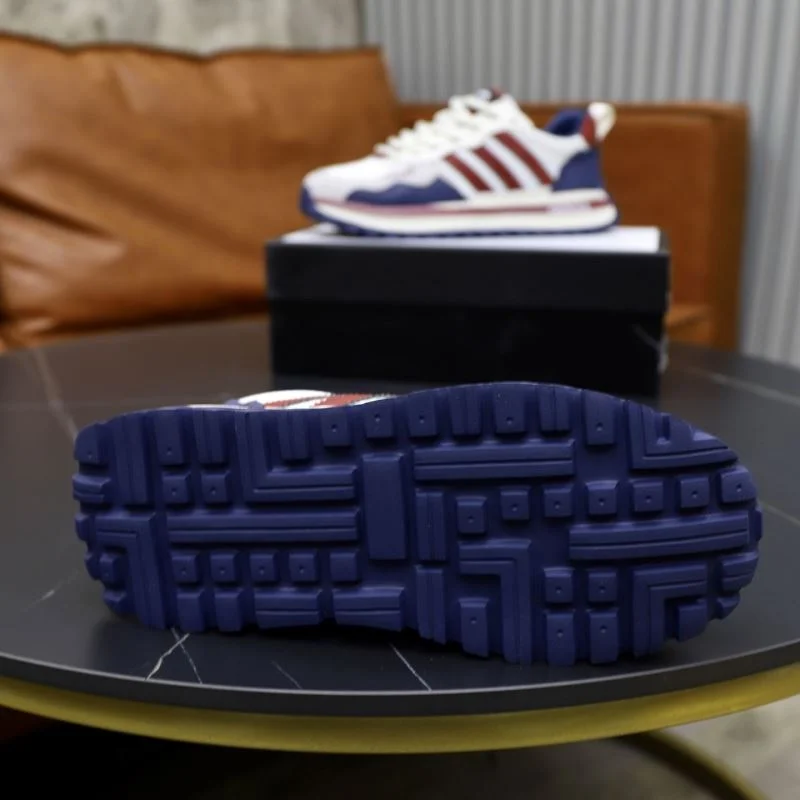 Gucci Low Shoes GoodFit 25530