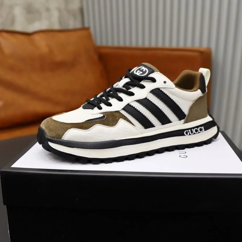 Gucci Low Shoes Tailored 25585