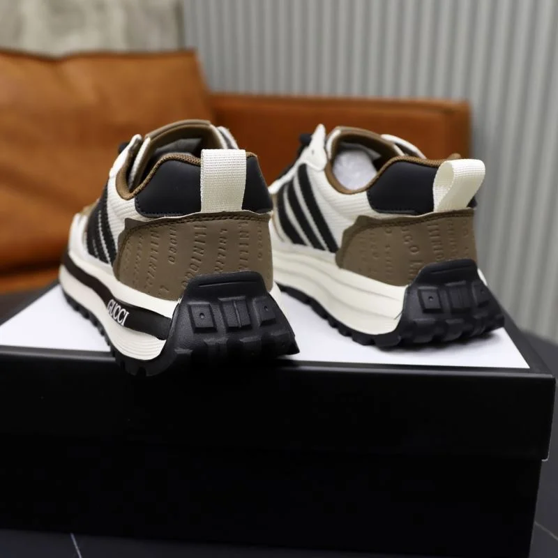 Gucci Low Shoes Tailored 25585