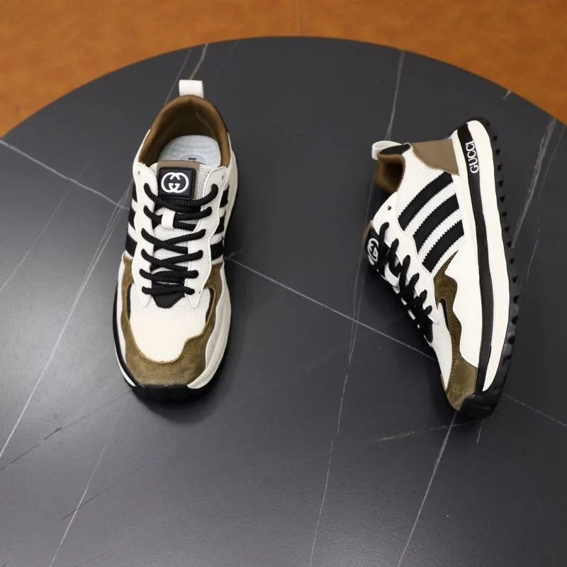 Gucci Low Shoes Tailored 25585