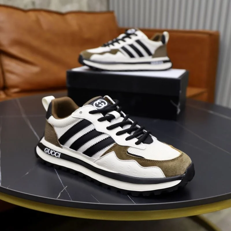 Gucci Low Shoes Tailored 25585