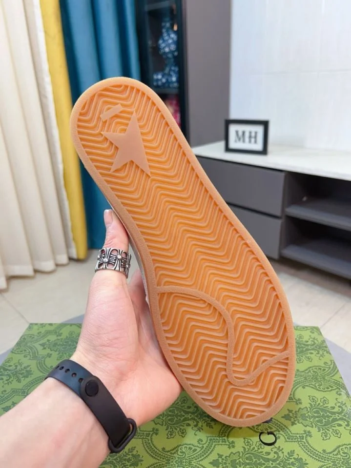 Gucci Low Shoes HighQuality 25542