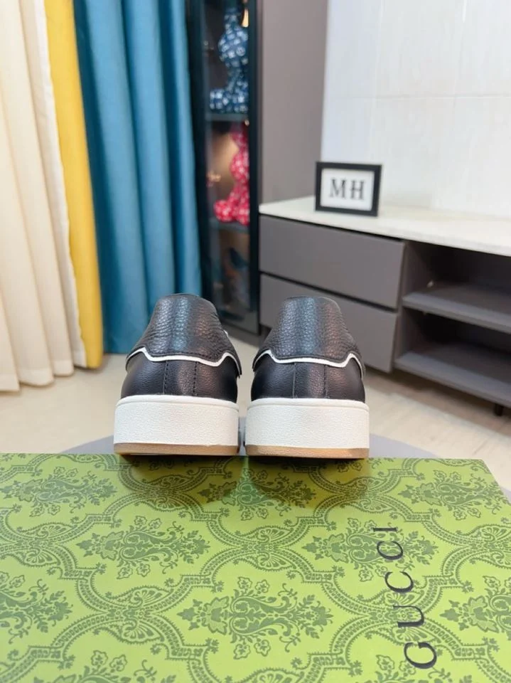 Gucci Low Shoes Functional 25577