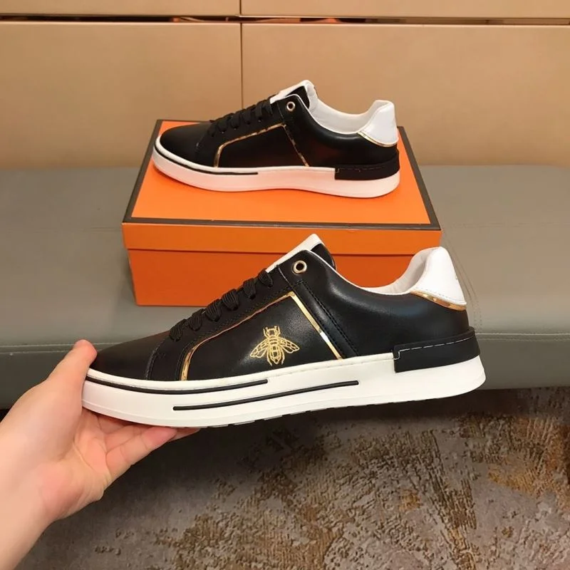 OnTrend Gucci Low Shoes 25545