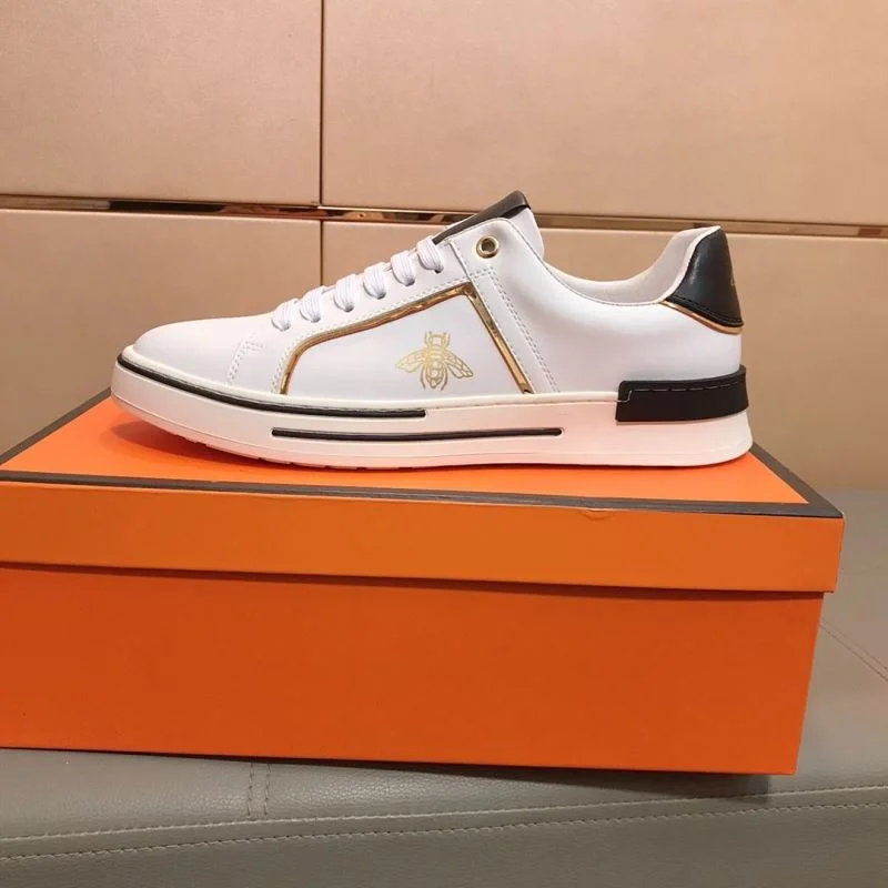 Vibrant Gucci Low Shoes 25534