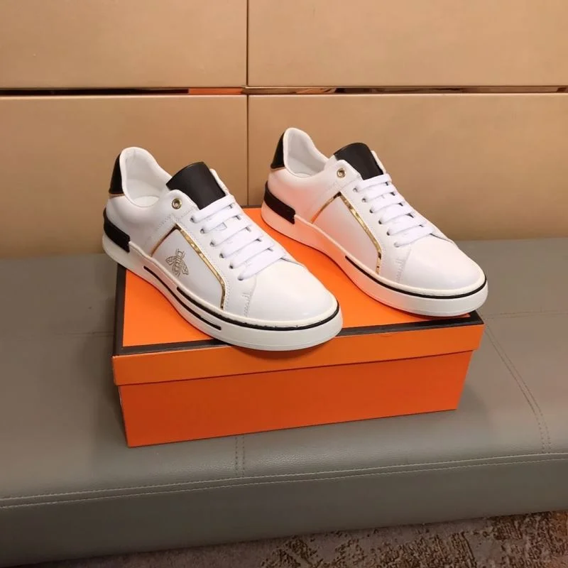 Vibrant Gucci Low Shoes 25534