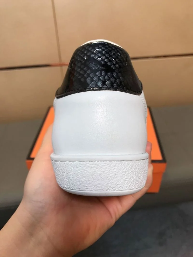 Gucci Low Shoes TimelessDesign 25521