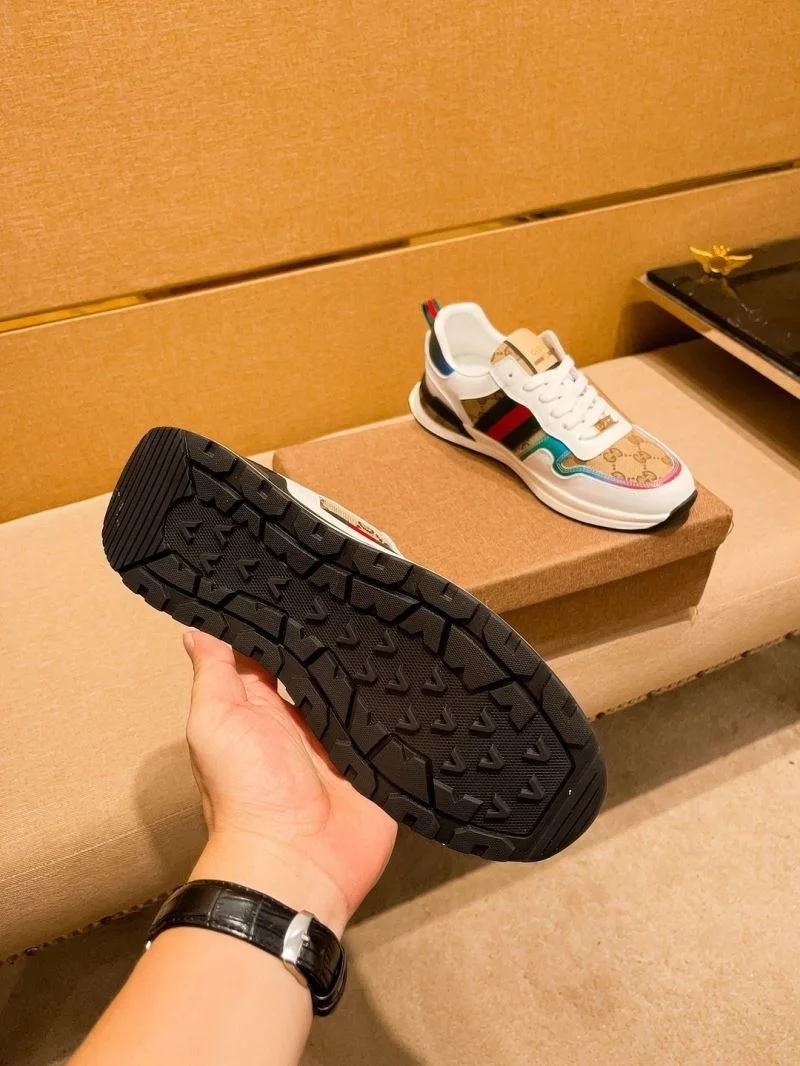 WellDesigned Gucci Low Shoes 25513