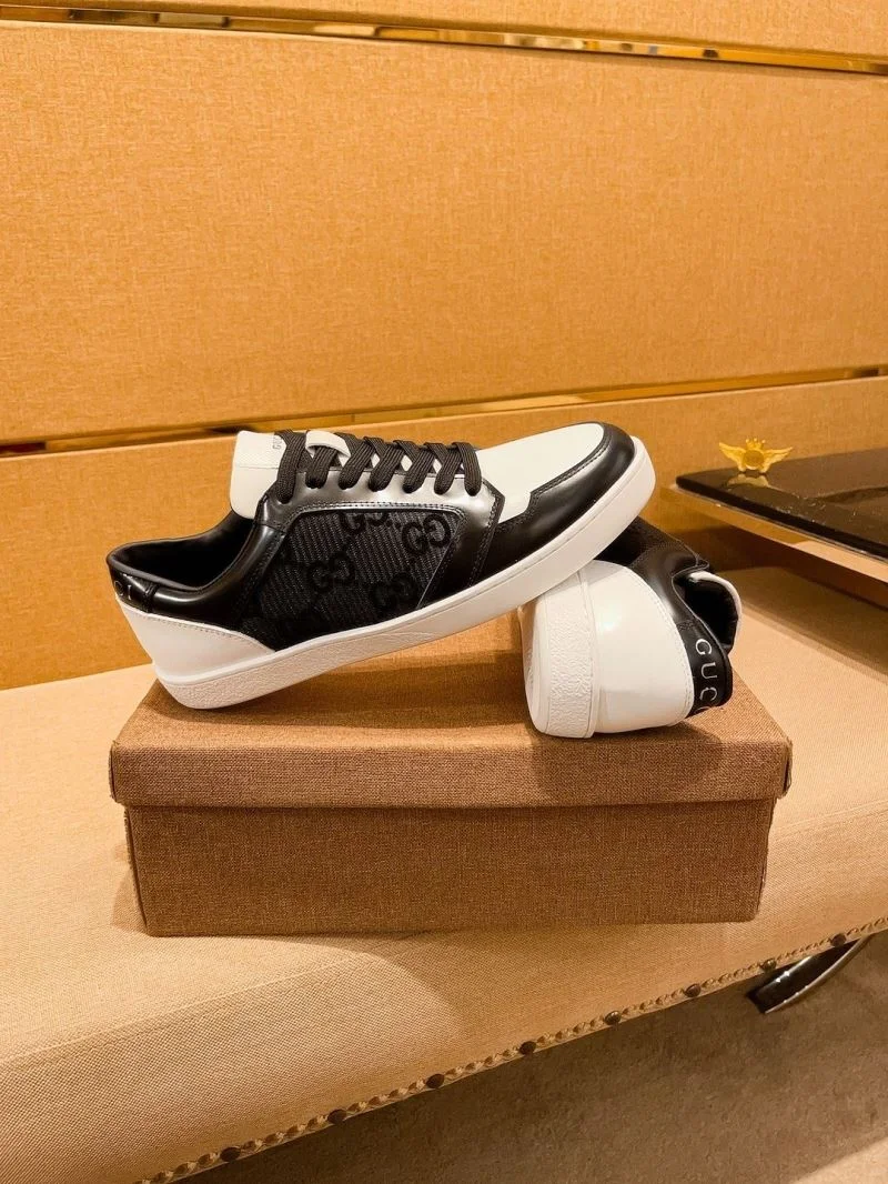 Gucci Low Shoes Thermal 25514