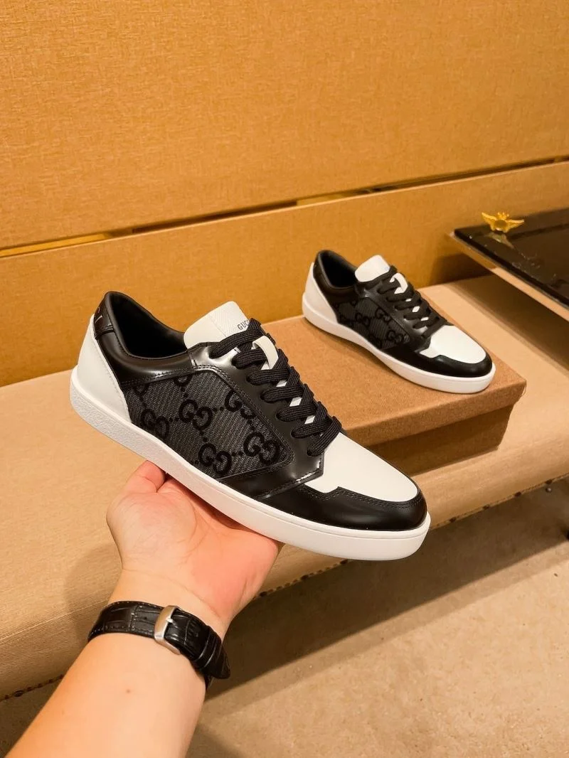 Gucci Low Shoes Thermal 25514