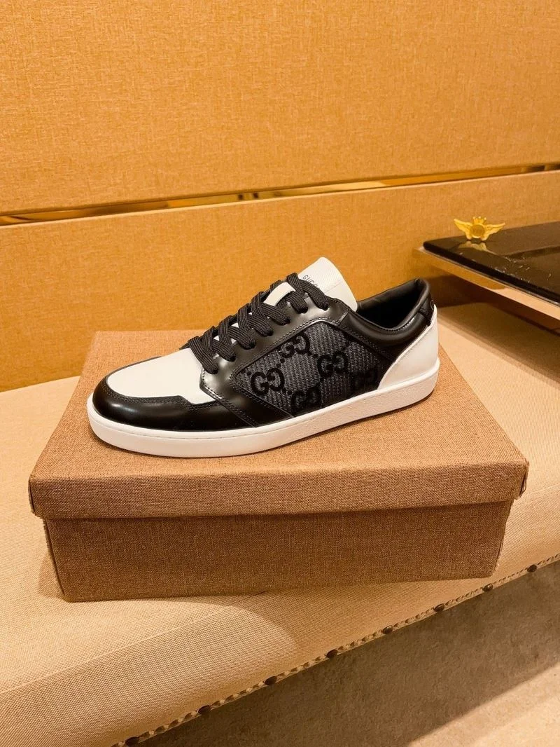 Gucci Low Shoes Thermal 25514