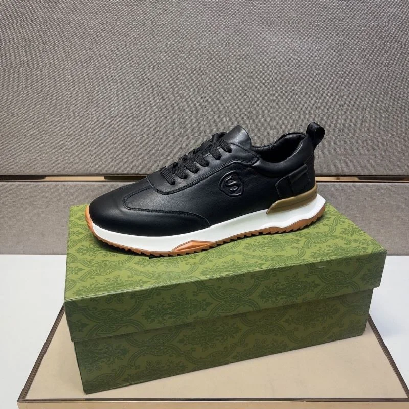 Gucci Low Shoes Comfortable 25507