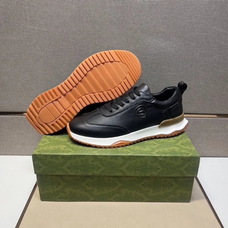 Gucci Low Shoes Comfortable 25507