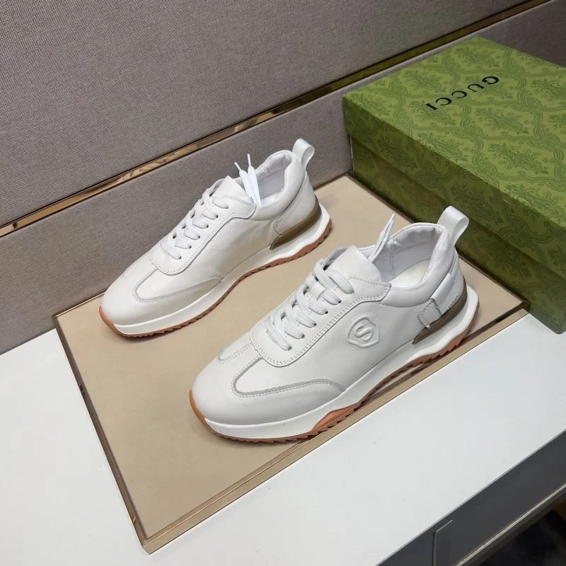 Reliable Gucci Low Shoes 25508
