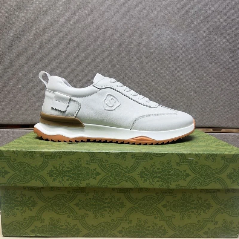Reliable Gucci Low Shoes 25508