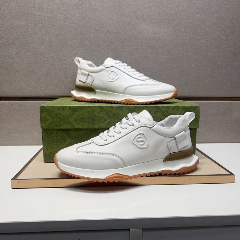 Reliable Gucci Low Shoes 25508