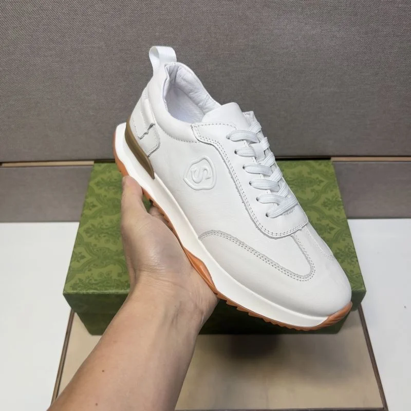 Reliable Gucci Low Shoes 25508