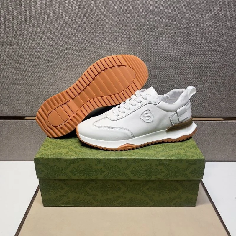 Reliable Gucci Low Shoes 25508