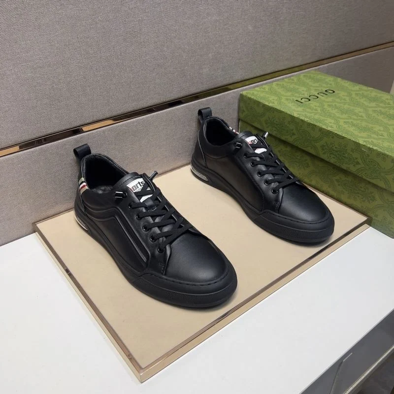 ZeroBulk Gucci Low Shoes 25510