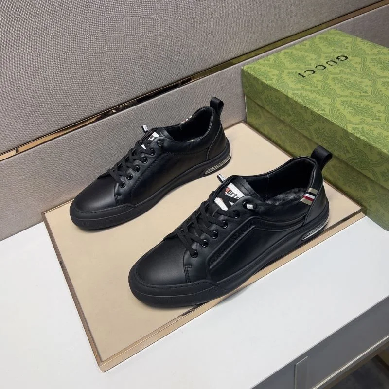 ZeroBulk Gucci Low Shoes 25510