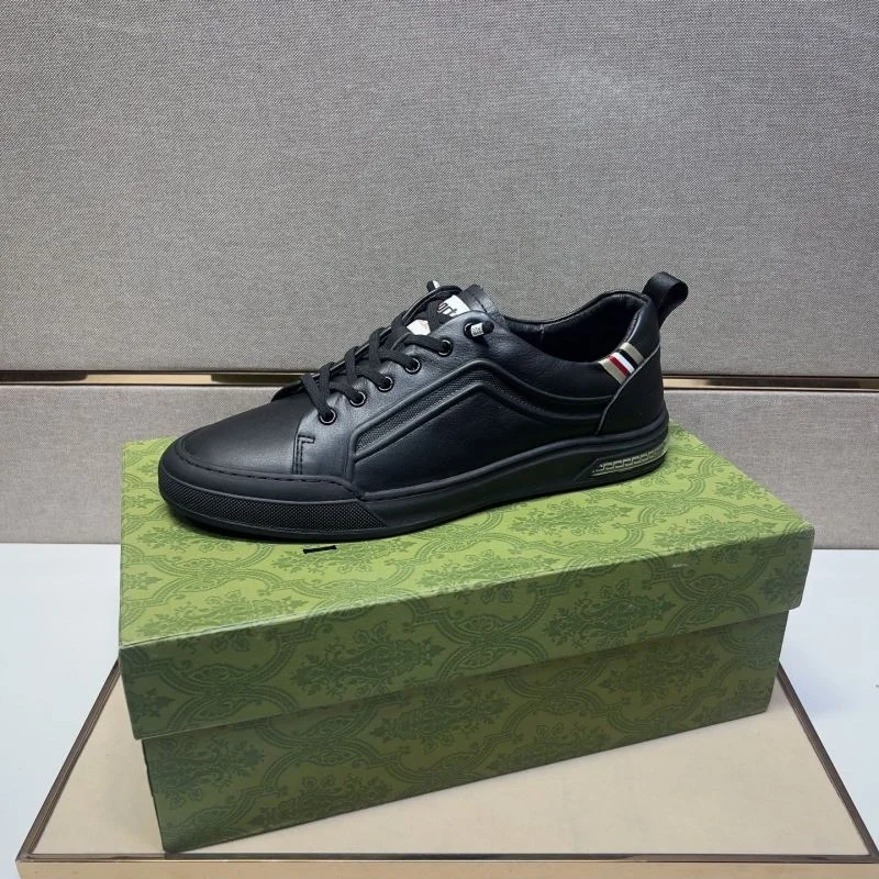 ZeroBulk Gucci Low Shoes 25510
