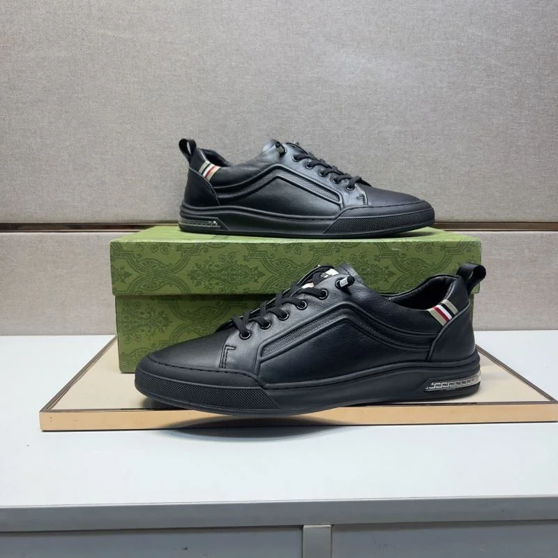 ZeroBulk Gucci Low Shoes 25510