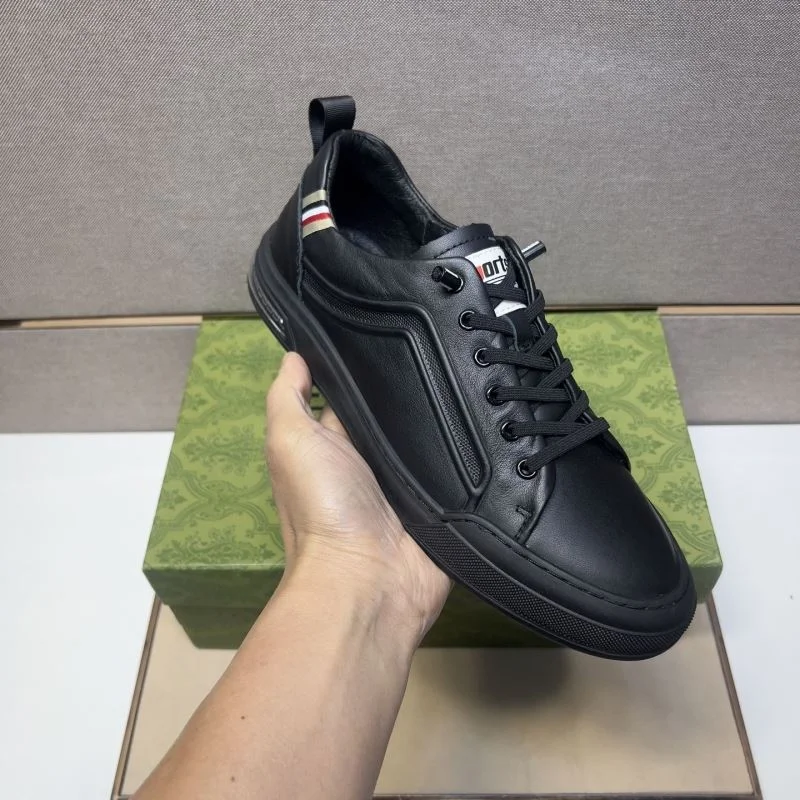 ZeroBulk Gucci Low Shoes 25510