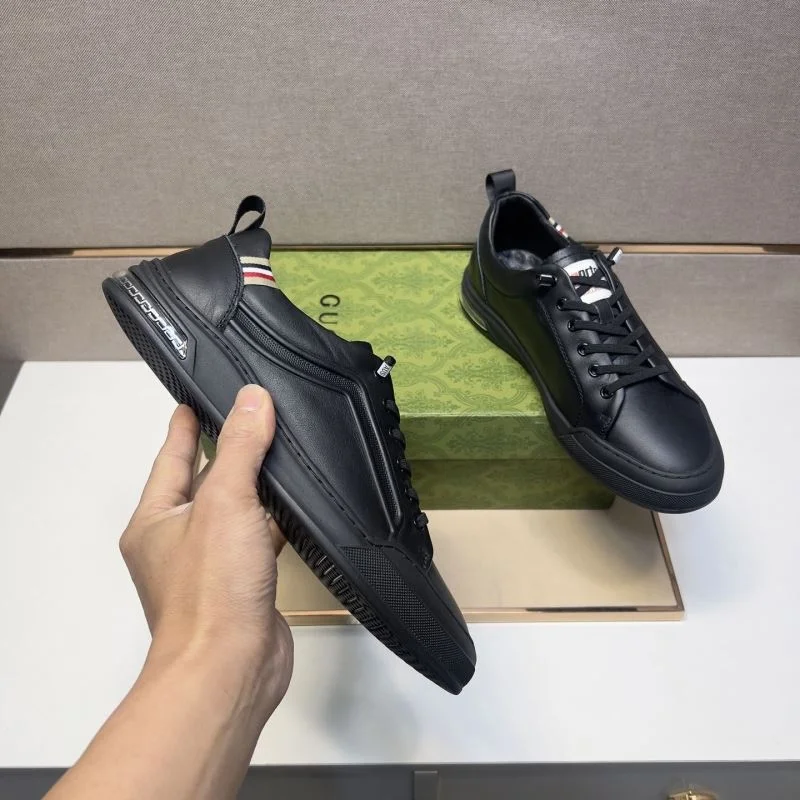 ZeroBulk Gucci Low Shoes 25510