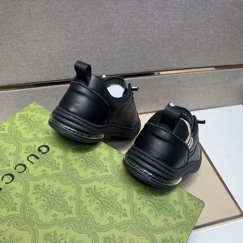 ZeroBulk Gucci Low Shoes 25510