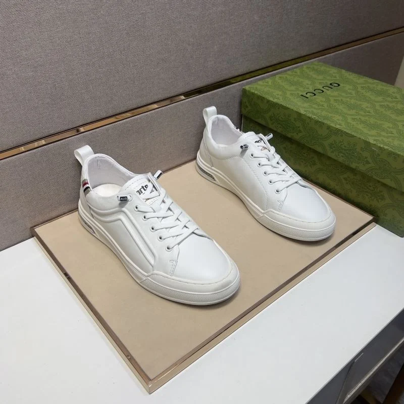 Gucci Low Shoes GoodFit 25559