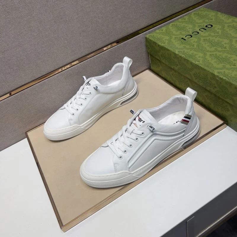 Gucci Low Shoes GoodFit 25559